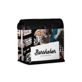 Barshaker Coffee Roasters - El Salvador - El Limo - Anaerobic Natural - Omniroast - 200g